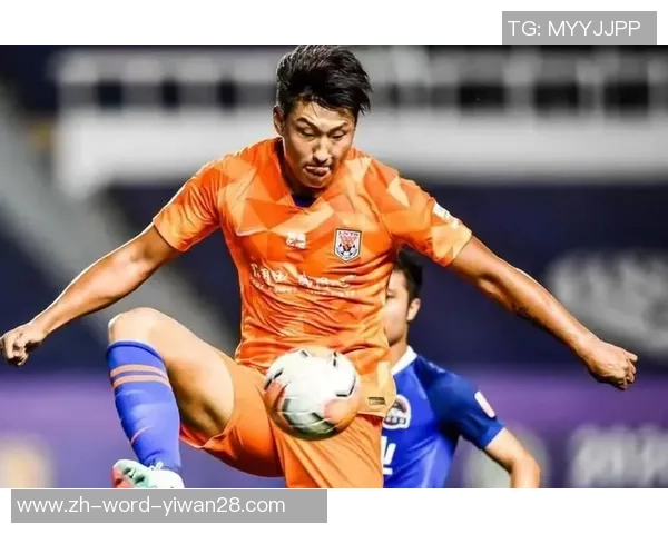 田雨足球：探索中国足球新星的成长之路与未来发展潜力